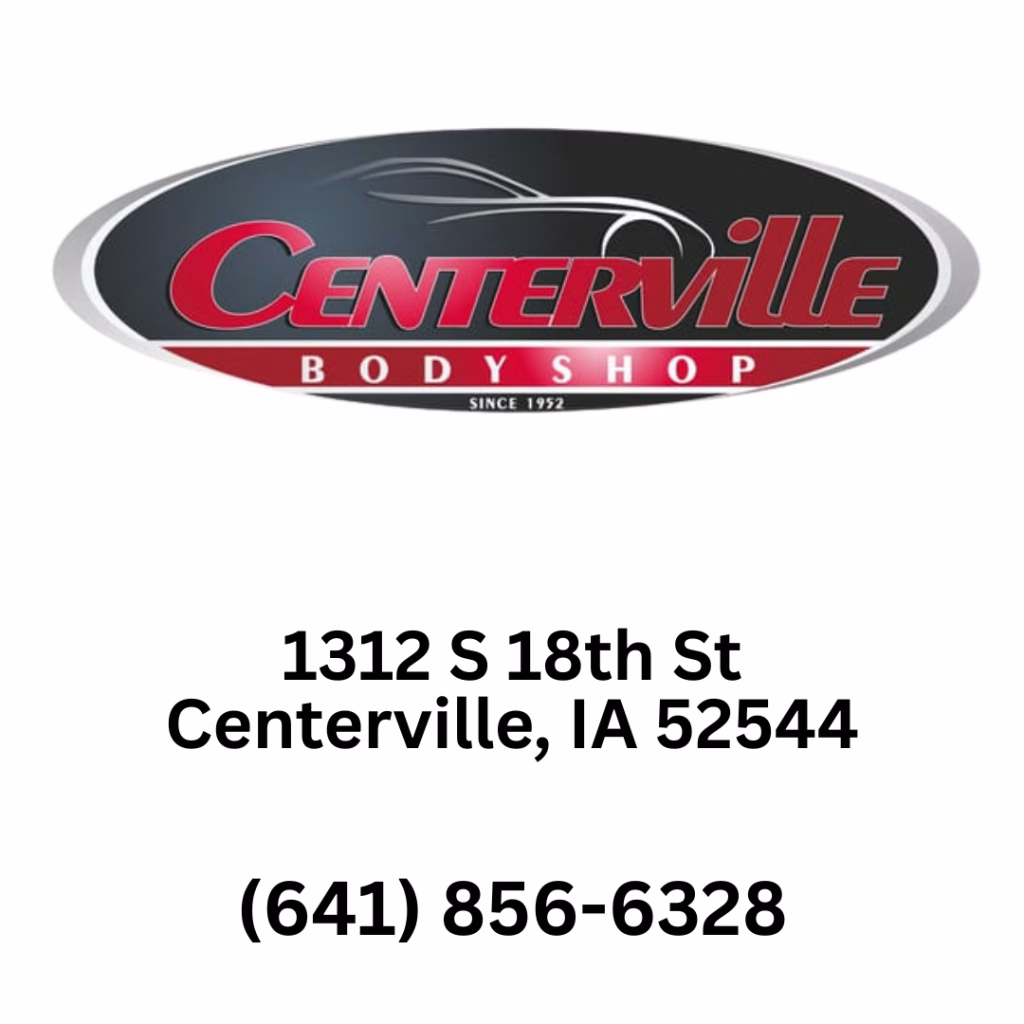 Centerville Body Shop