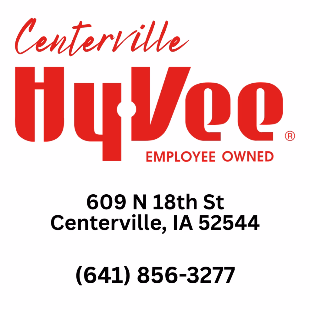 Centerville Hy-Vee