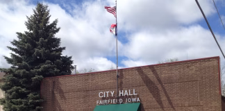 Fairfield Evaluating Future of Old Fire Station, City Hall, and Roosevelt Center
