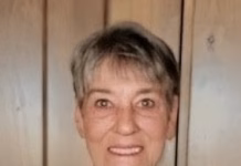 Sharon Lynne Cox