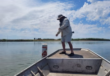 DNR checks oxygen, temperature impact on Iowa reservoirs