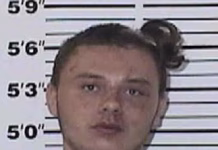 Arrest Made, Charges Filed in Moulton Shooting