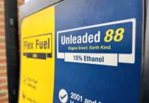 Senate urged to advance year-round E15 legislation