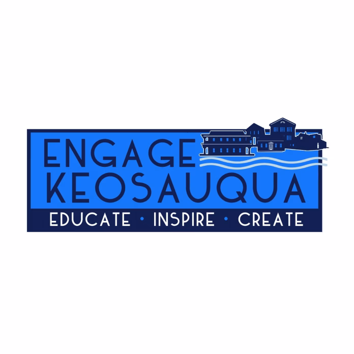 Engage Keosauqua