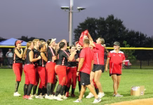 Cardinal Softball’s Cinderella Run: First-Year Coach Hannah Simpson Leads Comets Back to State for First Time Since 2005