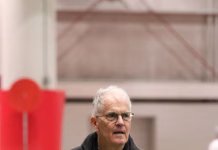Pekin’s Davis Eidahl Named IATC At-Large Class 1A Girls Coach of the Year