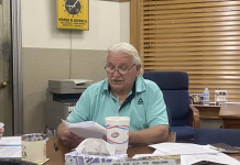 Jefferson County Sets August 10th Public Hearing on Data Center Ordinance