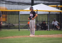 KRKN Athlete of the Week: Archer Kreuter, Fairfield Baseball