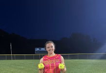 KTWA Athlete of the Week: Sadie Jager, EBF Softball