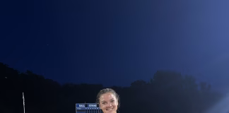 KTWA Athlete of the Week: Sadie Jager, EBF Softball