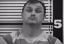 Southeast Iowa Man Charged After Allegedly Striking Fairfield Officer in the Face