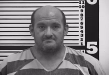 Fairfield Man Charged After Allegedly Stealing Tools from Pole Barn