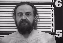 Fairfield Man Charged After Allegedly Injuring Officer During Arrest Sunday