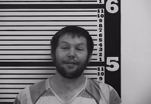 Fairfield Man Charged with Felony Stalking After Leaving Flowers on Victim’s Vehicle