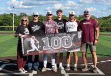 KTWA Athlete of the Week: Jake North, Oskaloosa Baseball