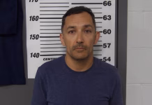 Sheriff’s Office: Ottumwa Man Attempted to Meet Minor in Boone