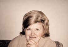 Judith Ann Madden