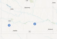 Keokuk County Seeks Public Input on Bridge Grant Application