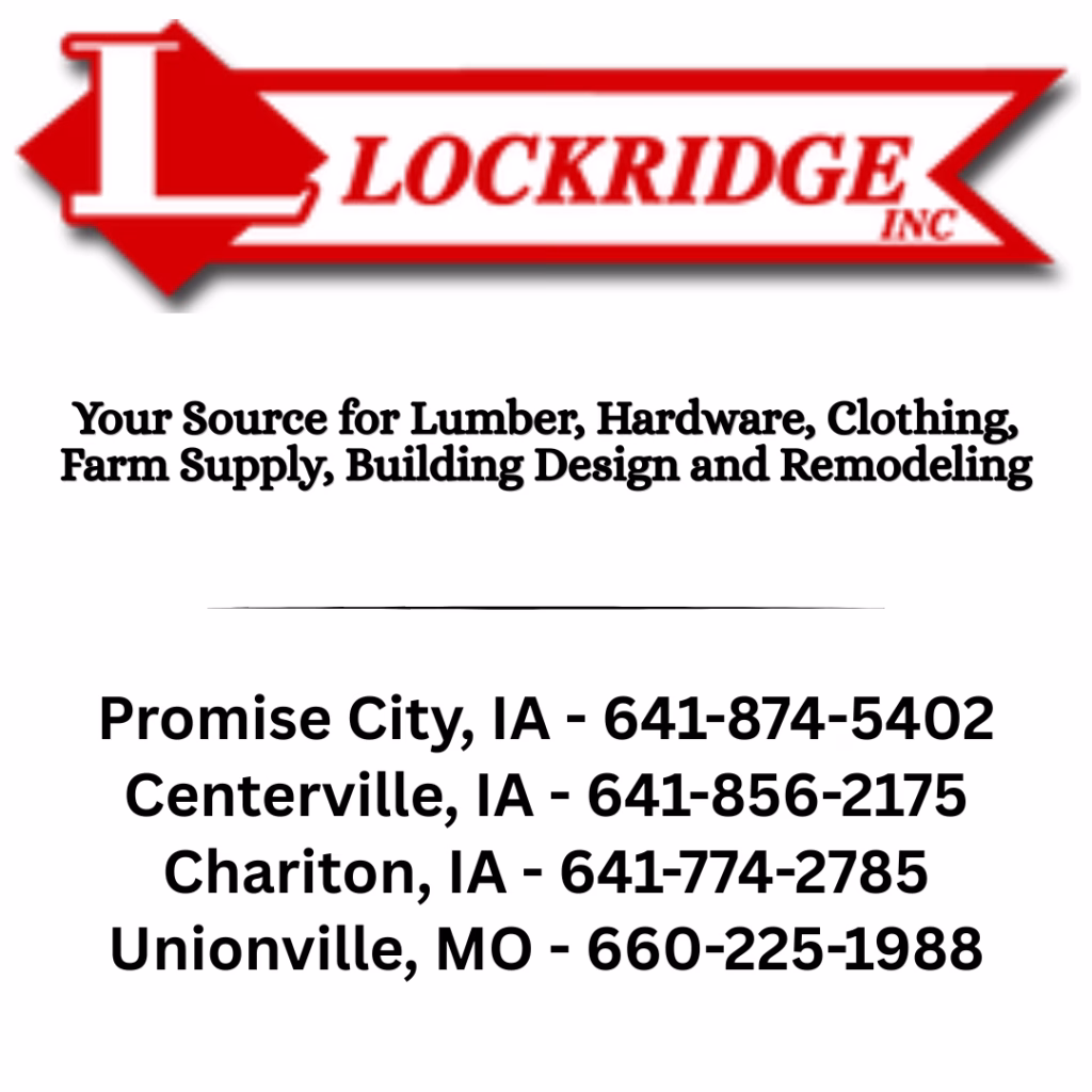 Lockridge Inc