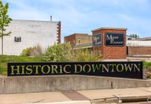ATVs and UTVs Now Allowed on Mt. Pleasant City Streets
