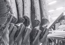 Blaze damages major Iowa kosher meat processing facility