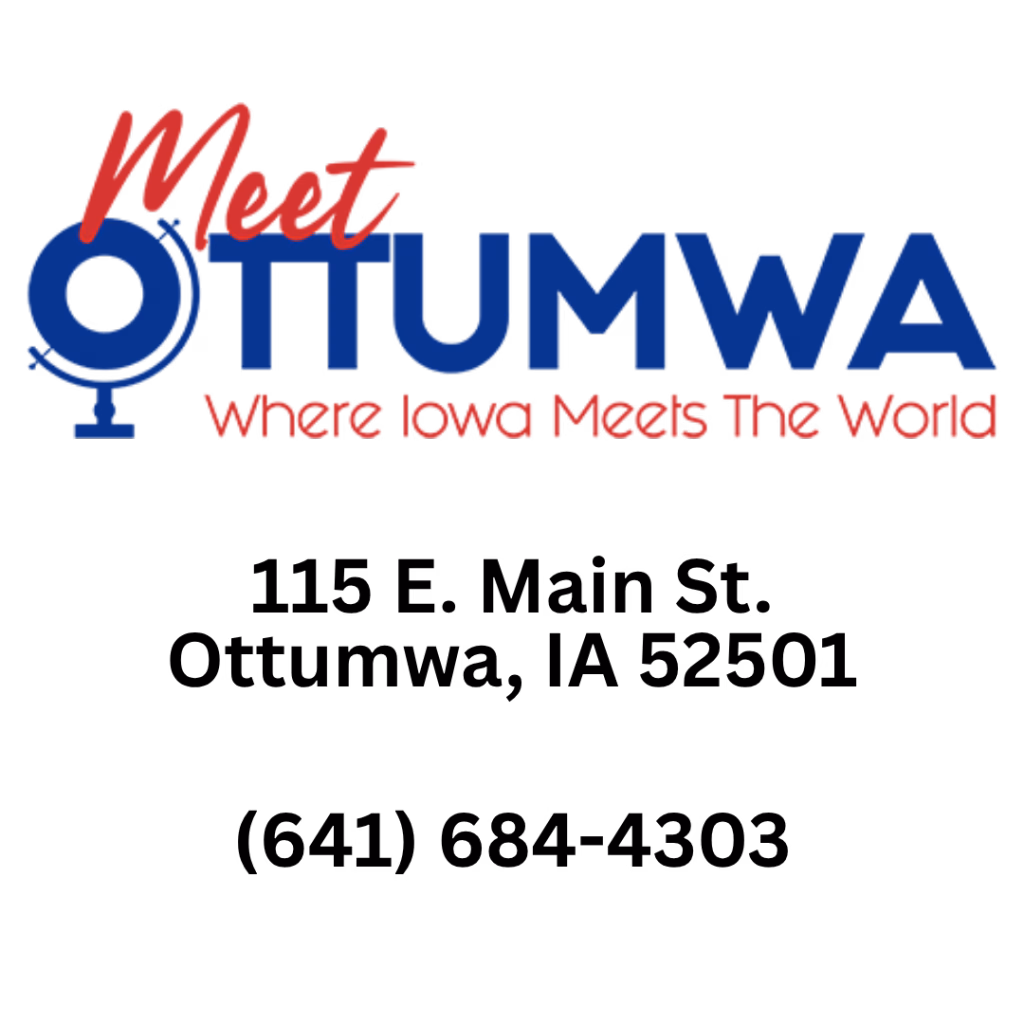 Meet Ottumwa