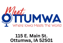Wapello County sees 7.1% jump in visitor spending in 2025 Meet Ottumwa