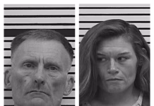 Two Arrested Following Drug Investigation at Fairfield Gas Station