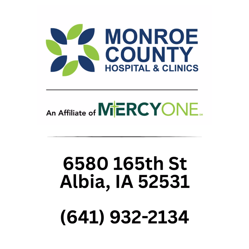 Monroe County Hospitals And Clinics