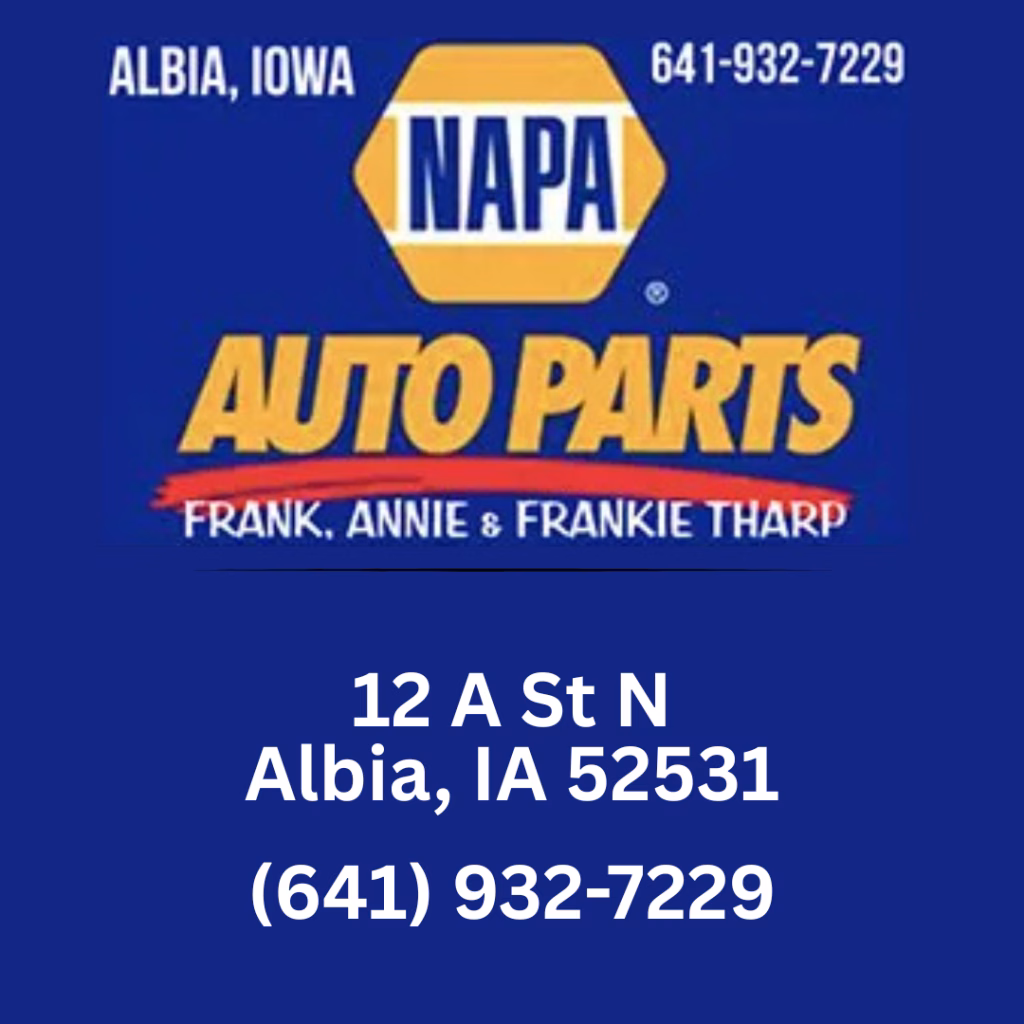 NAPA