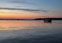 Shoreline, water quality improvements to West Okoboji Lake