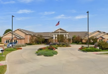 Judge dismisses central claim in wrongful death case against Iowa nursing home