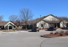 Nursing home cited for violations tied to three deaths and alleged abuse and neglect