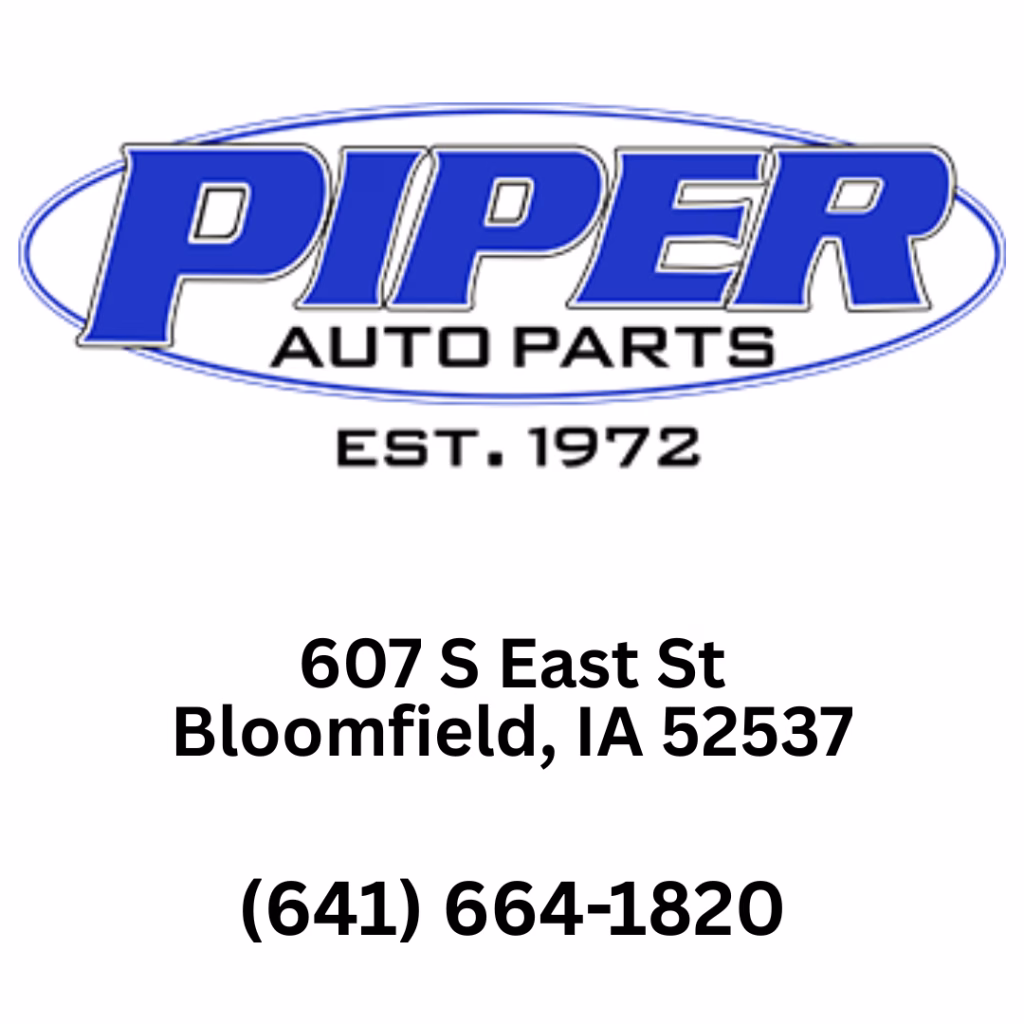 Piper Auto