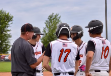Van Buren County Baseball Coach Ron Walker Faces Possible Non-Renewal Despite Community Support