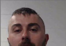 Van Buren County Man Arrested Following Alleged Domestic Assault