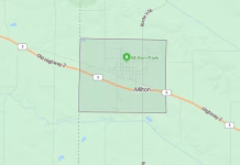 City of Milton Under Water Boil Advisory Until Further Notice