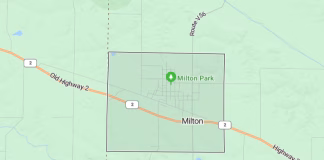 City of Milton Under Water Boil Advisory Until Further Notice
