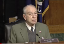 Grassley says renewal of USMCA should be a ‘no-brainer’