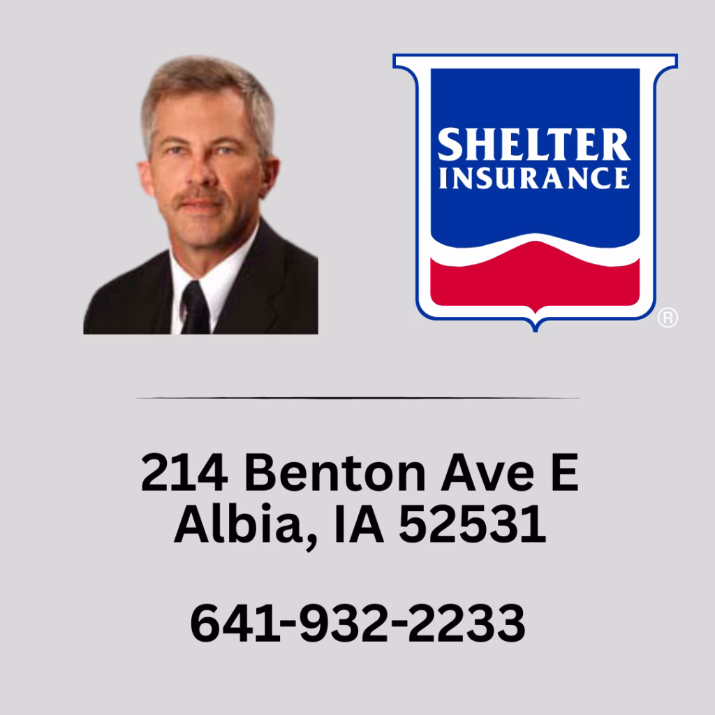 Shelter Insurance