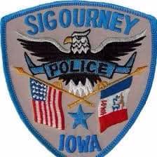 Sigourney PD