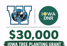 Southeast Iowa School Receives Grant Following April Storm Damage
