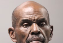OPD: Man Broke into Same Store Twice, Stole $1,000
