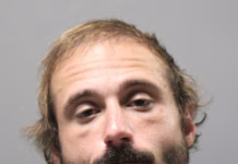 Police: Ottumwa Man Found with “Numerous” Used Needles & Meth During Search
