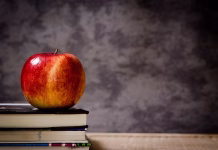 2025 Iowa teacher of the year says more education on careers needed