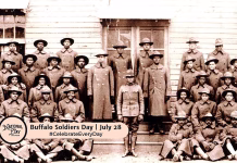 Buffalo Soldiers Day Honors a Legacy of Service
