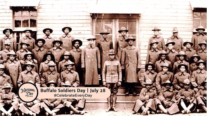 buffalo-soldiers-day--july-28