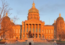 These new laws are taking effect in Iowa July 1