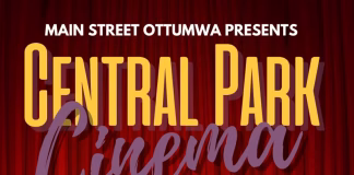 Central Park Cinema Returns with Hoppers on August 8