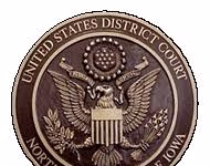 Iowa Health Care Fraud Charges Filed
